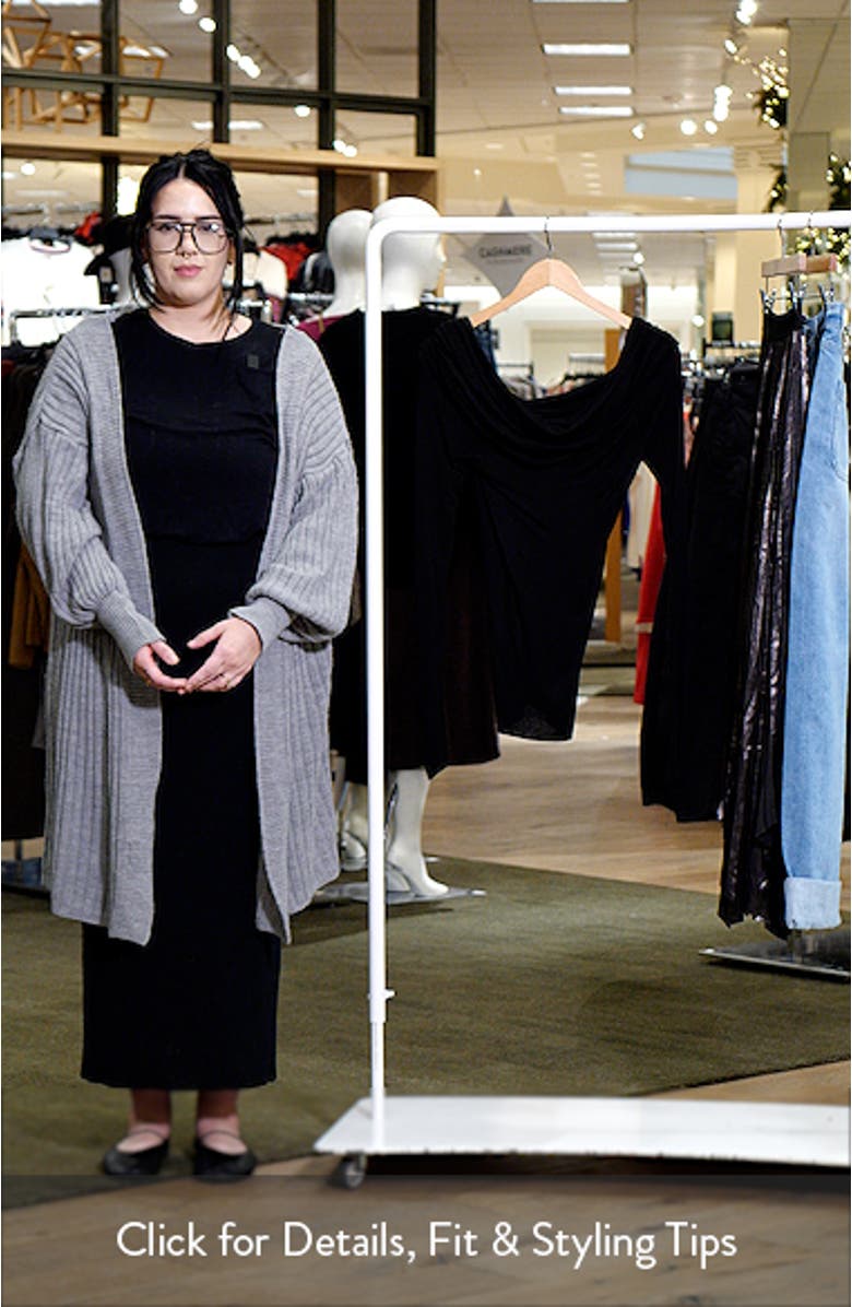 Off the Shoulder Top, sales video thumbnail