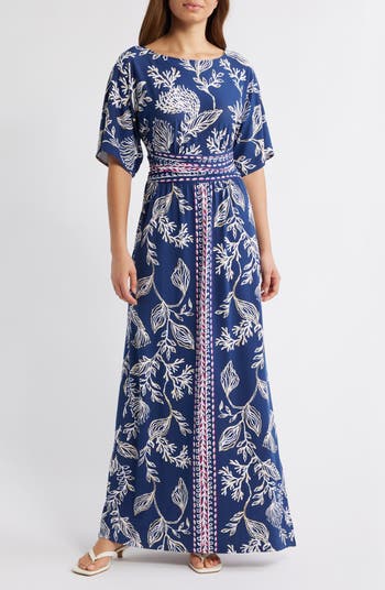 knee length dresses for ladies Shop Valentina Lace Maxi Dress – Beach City