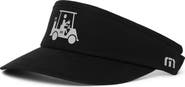 TravisMathew Mapes Golf Visor