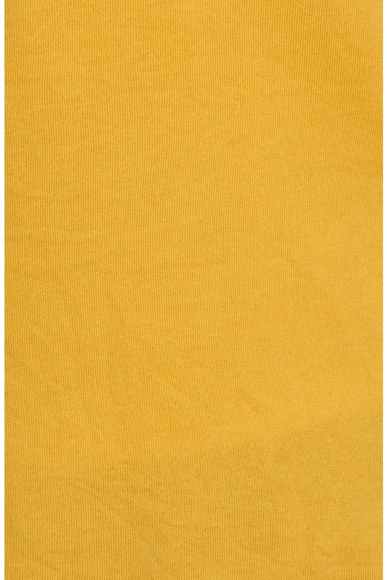 Two Pocket Knit Blazer, Alternate, color, YELLOW WHIP