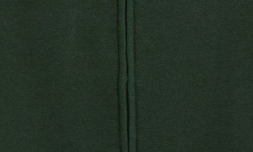 X-ray Xray Kids' Full Zip Cardigan Sweater In Green