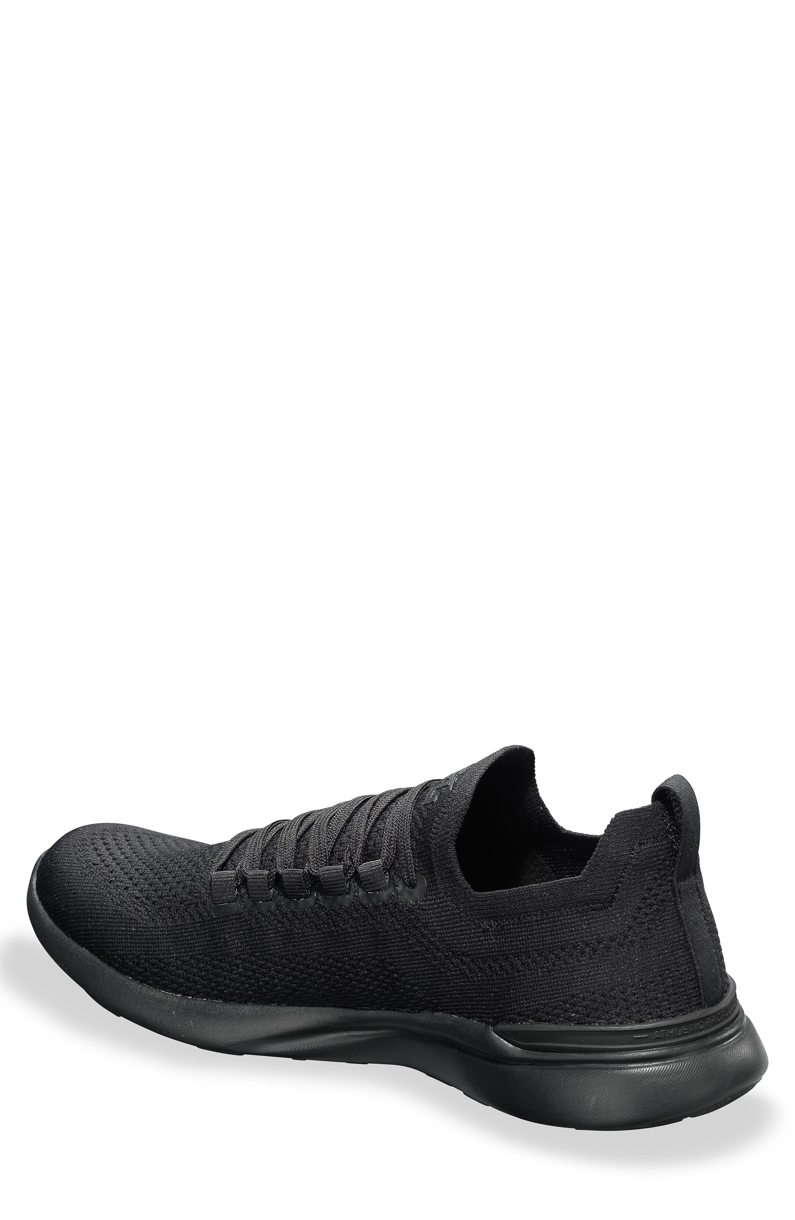 APL TechLoom Breeze Knit Running Shoe, Alternate, color, 