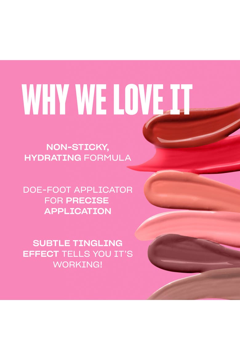 Plumping Lip Jelly, Alternate, color, None