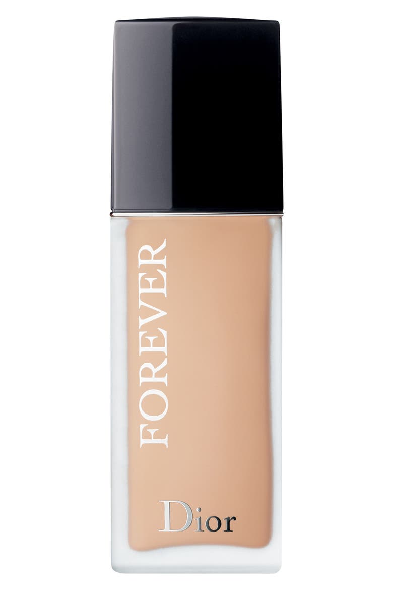 Forever Wear High Perfection Skin-Caring Matte Foundation SPF 35, Main, color, 2 NEUTRAL