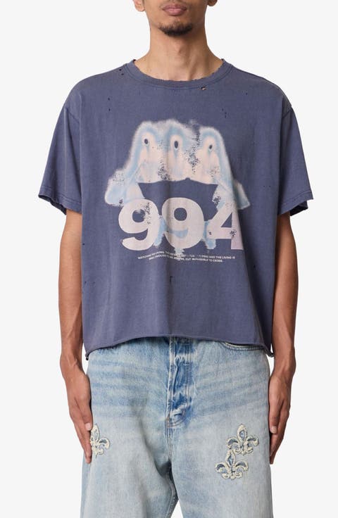 The Row Graphic T-Shirt