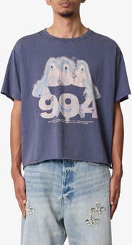 mnml The Row Graphic T-Shirt