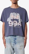 mnml The Row Graphic T-Shirt