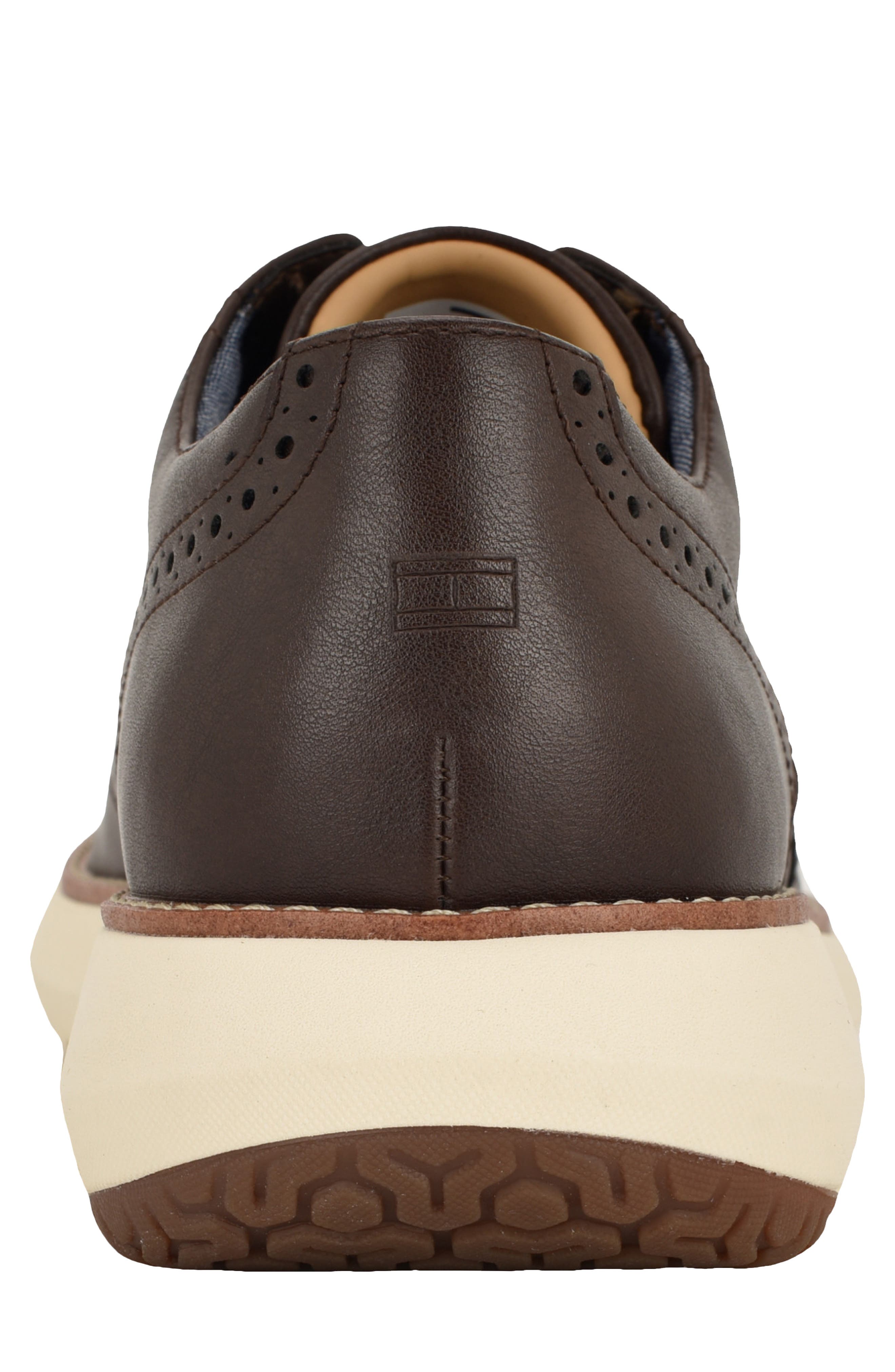 Foyer Wingtip Oxford, Alternate, color, MEDIUM BROWN 2