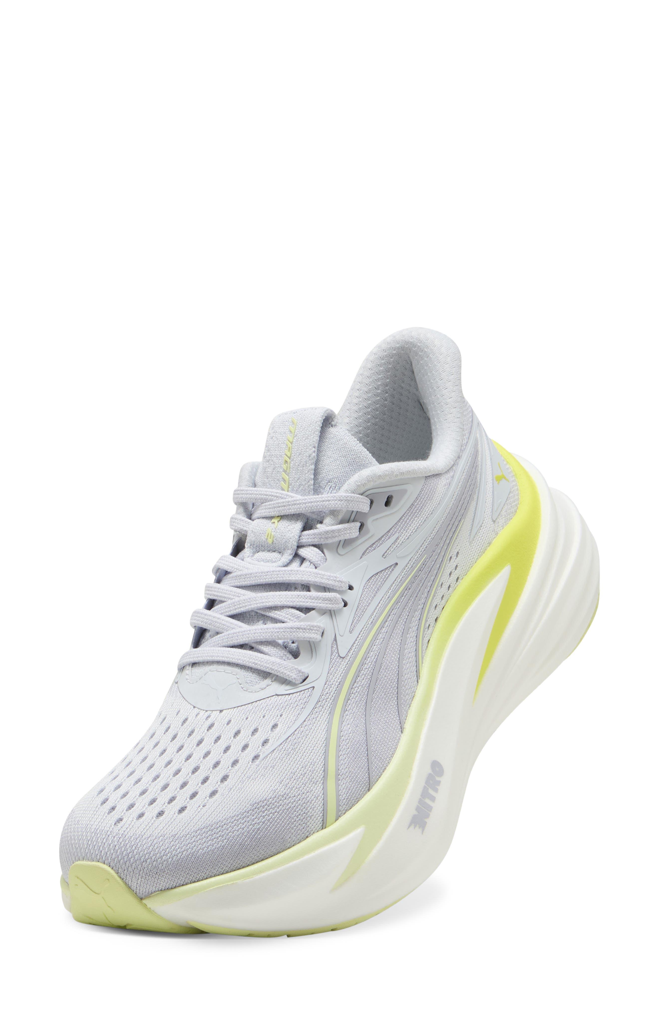PUMA MagMax NITRO<sup
™</sup
 2 Running Shoe, Alternate, color, 