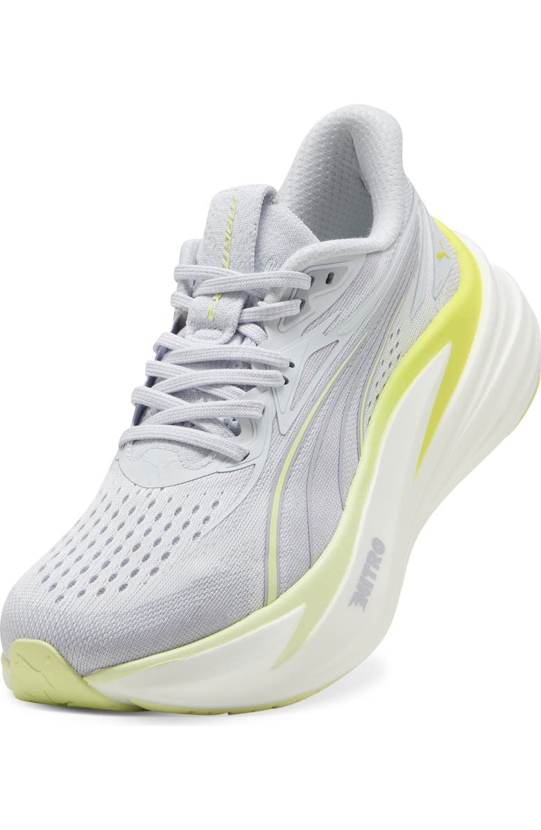 PUMA MagMax NITRO<sup>™</sup> 2 Running Shoe, Alternate, color,