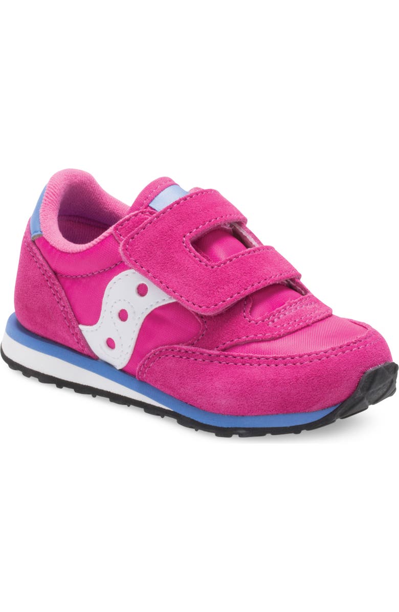 Saucony Jazz Sneaker, Main, color,