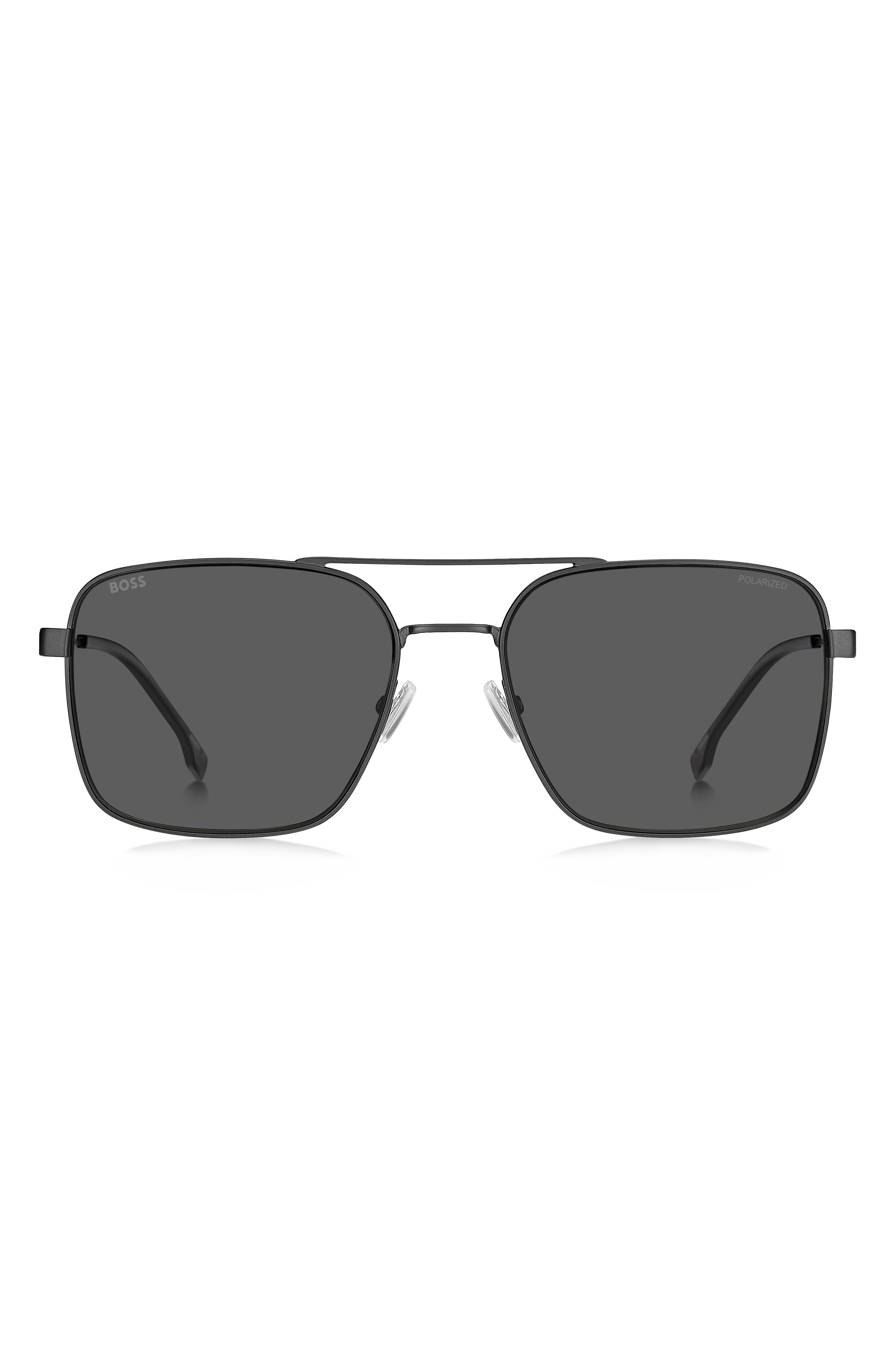 selected MATTE RUTHENIUM BLACK