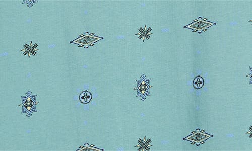 Rip Curl Fun Times Cotton Polo In Blue
