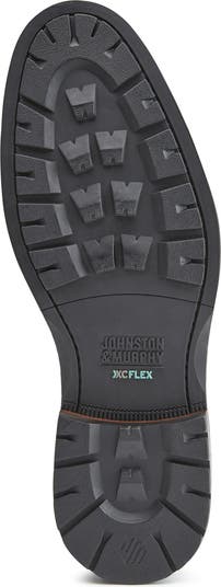 XC Flex Connelly Lace-Up Leather Boot