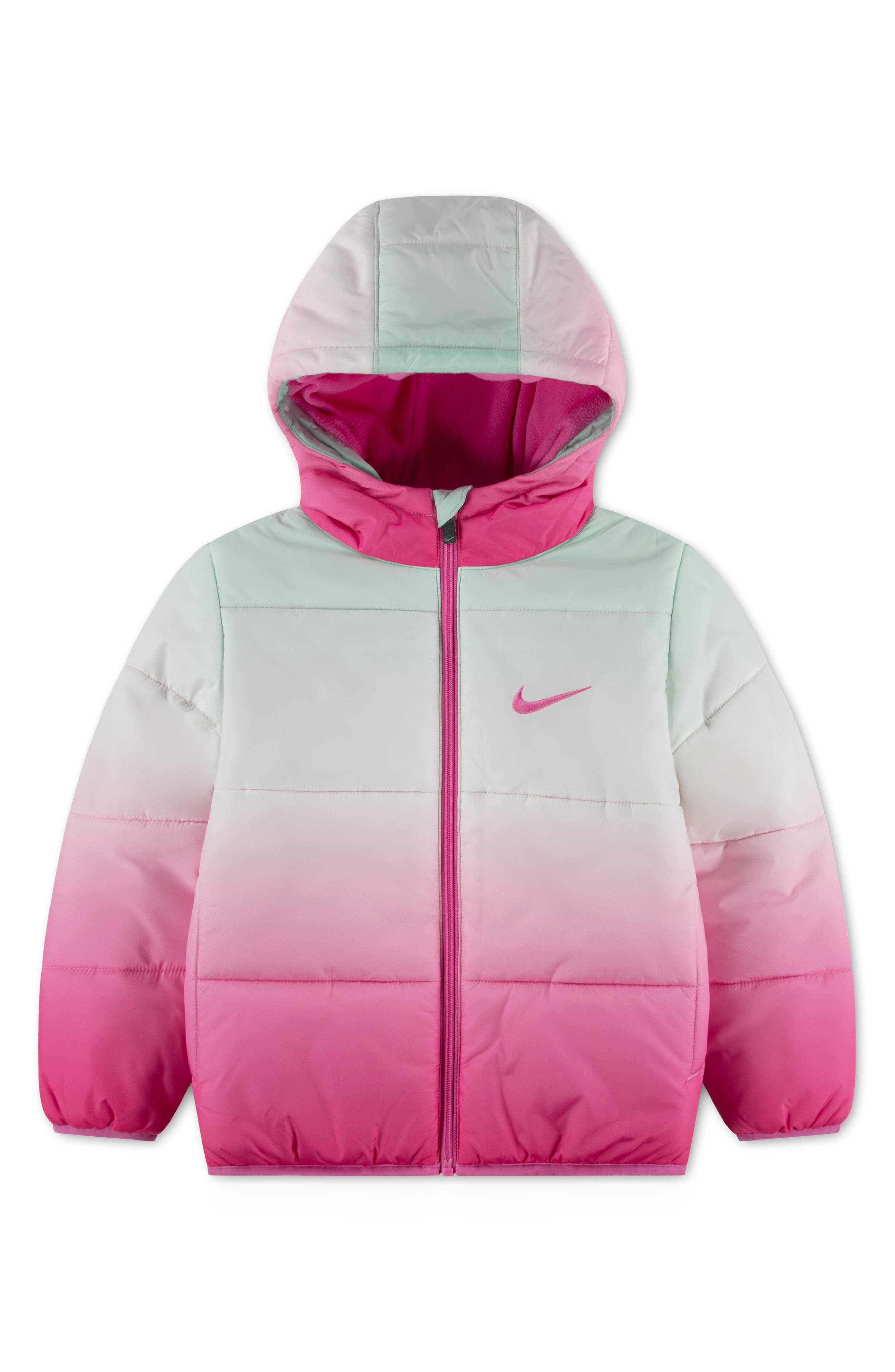 PINK SAIL/ ARCTIC GREEN