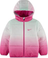 Nike Kids' Essential Heavyweight Puffer Jacket