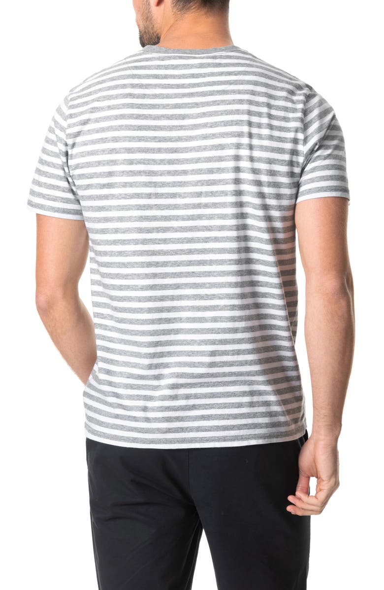 Rodd & Gunn Glenview Crewneck T-Shirt, Alternate, color,