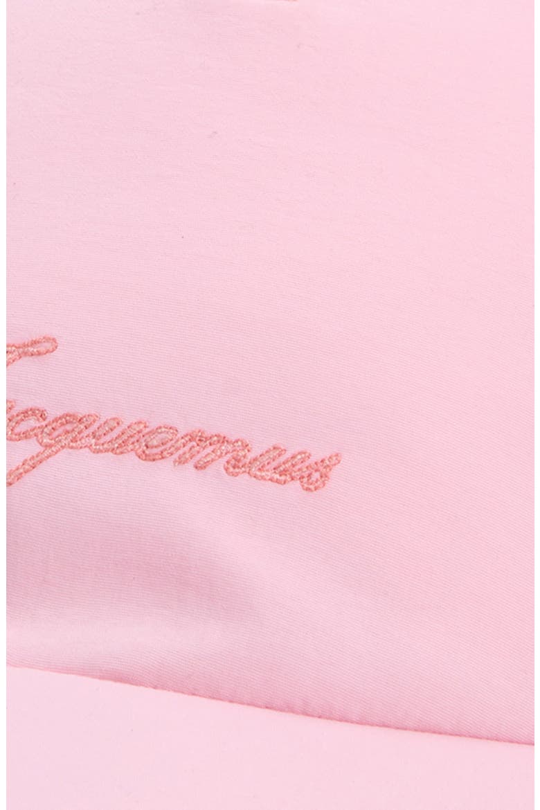 La Casquette Baluchon Baseball Cap, Alternate, color, PINK 430