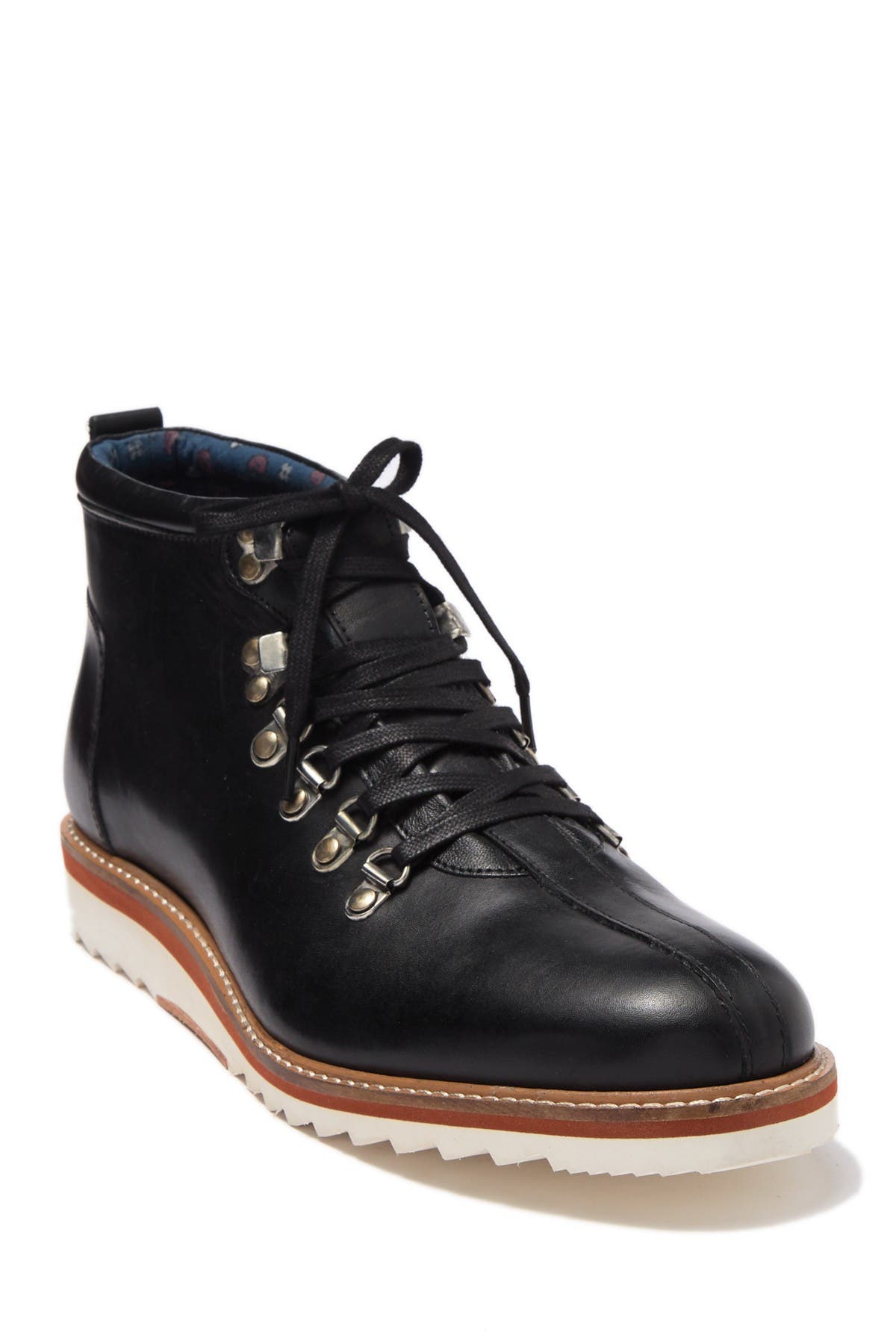 VINTAGE FOUNDRY Weekend Warrior Boot, Alternate, color, 