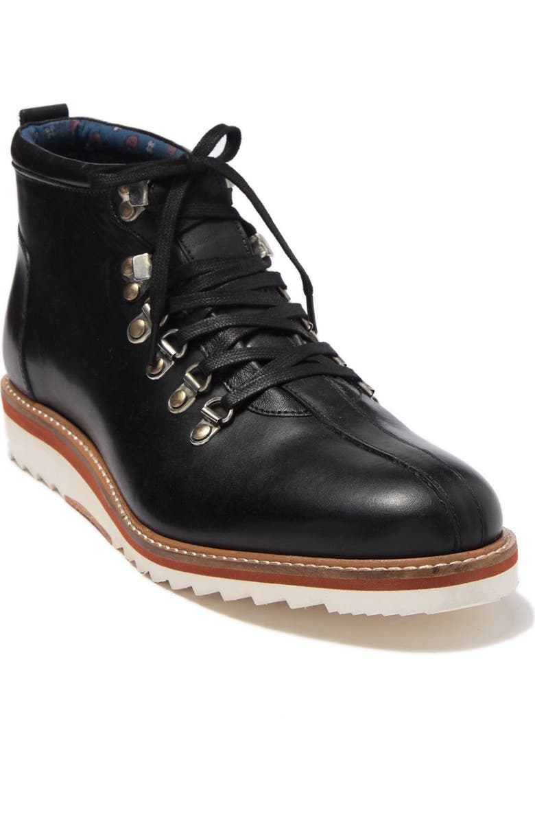 VINTAGE FOUNDRY Weekend Warrior Boot, Alternate, color,