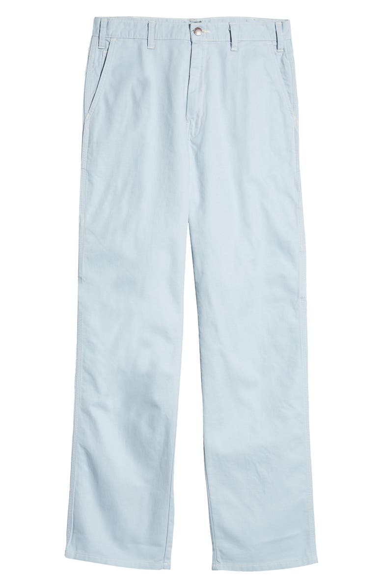 Dickies Men's R2R Twill Utility Pants, Alternate, color, 