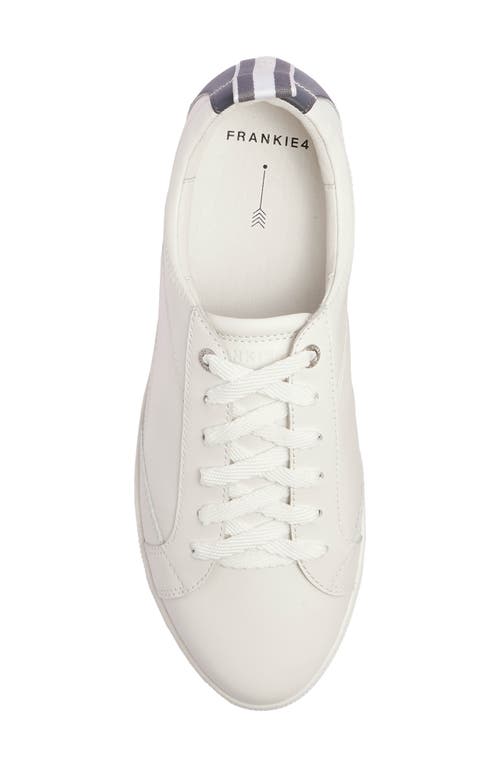 Frankie4 Asher Sneaker