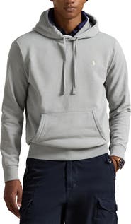 Polo Ralph Lauren Loopback Cotton Fleece Hoodie