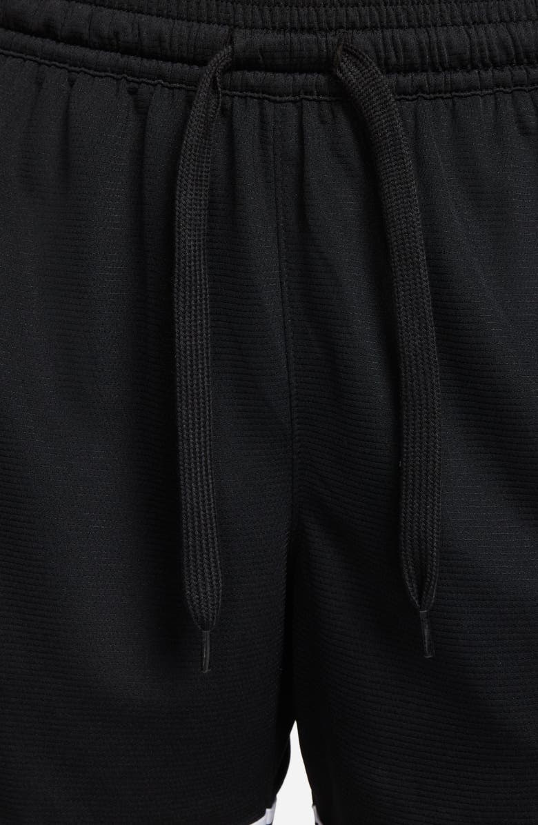 Nike Dri-FIT Fly Crossover Basketball Shorts, Alternate, color, 
