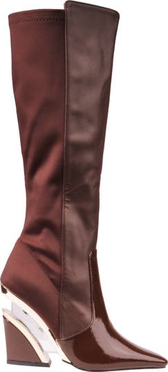 Villa Tall Boot