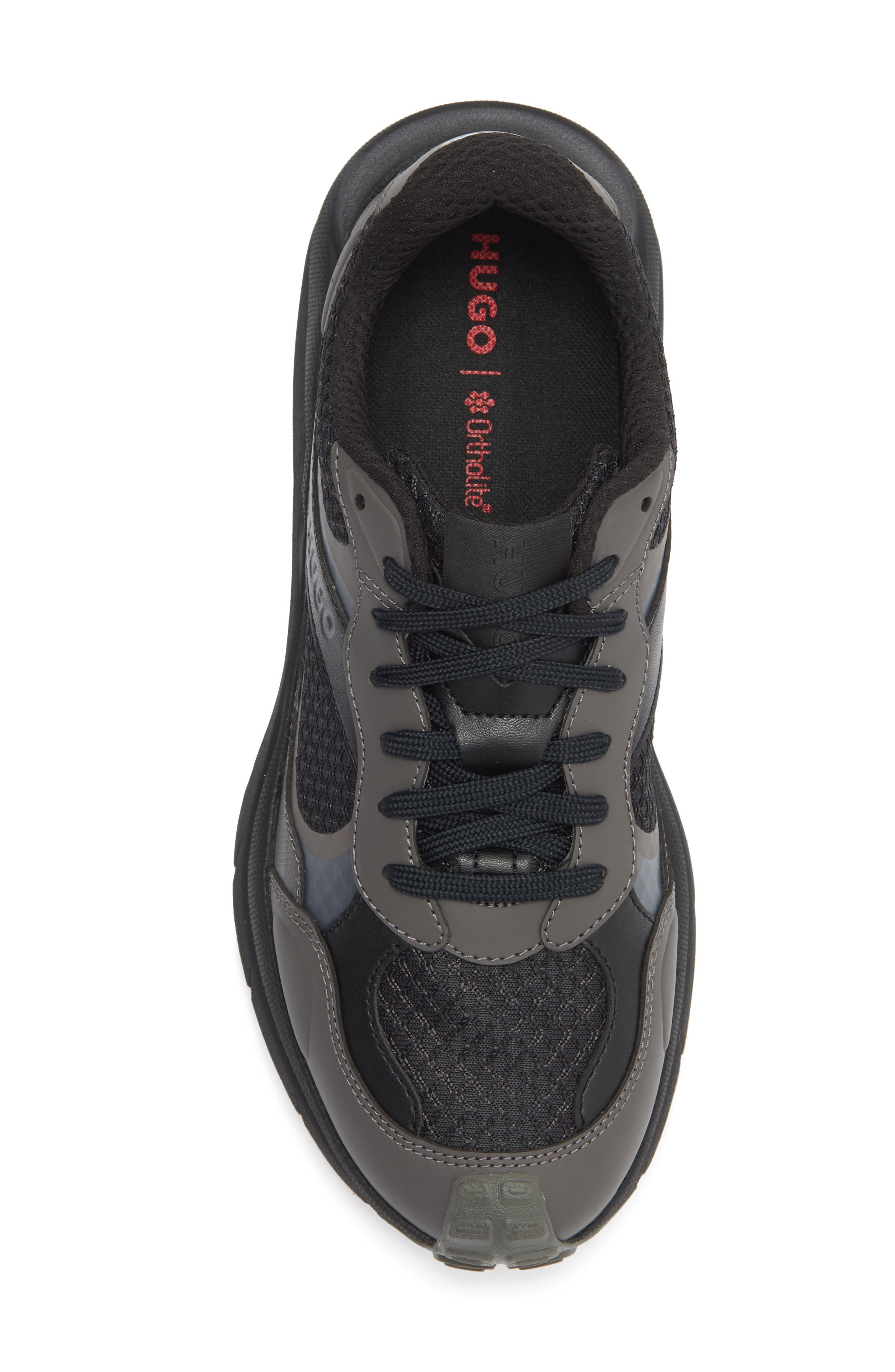 Go Sneaker, Alternate, color, OPEN GY