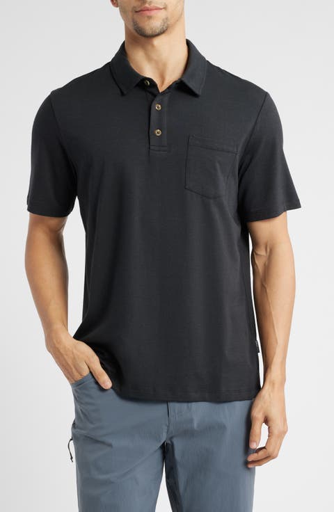 Current Performance Polo