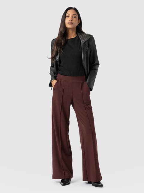 Keller Wide Leg Pant