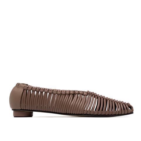Simone Craft Flats