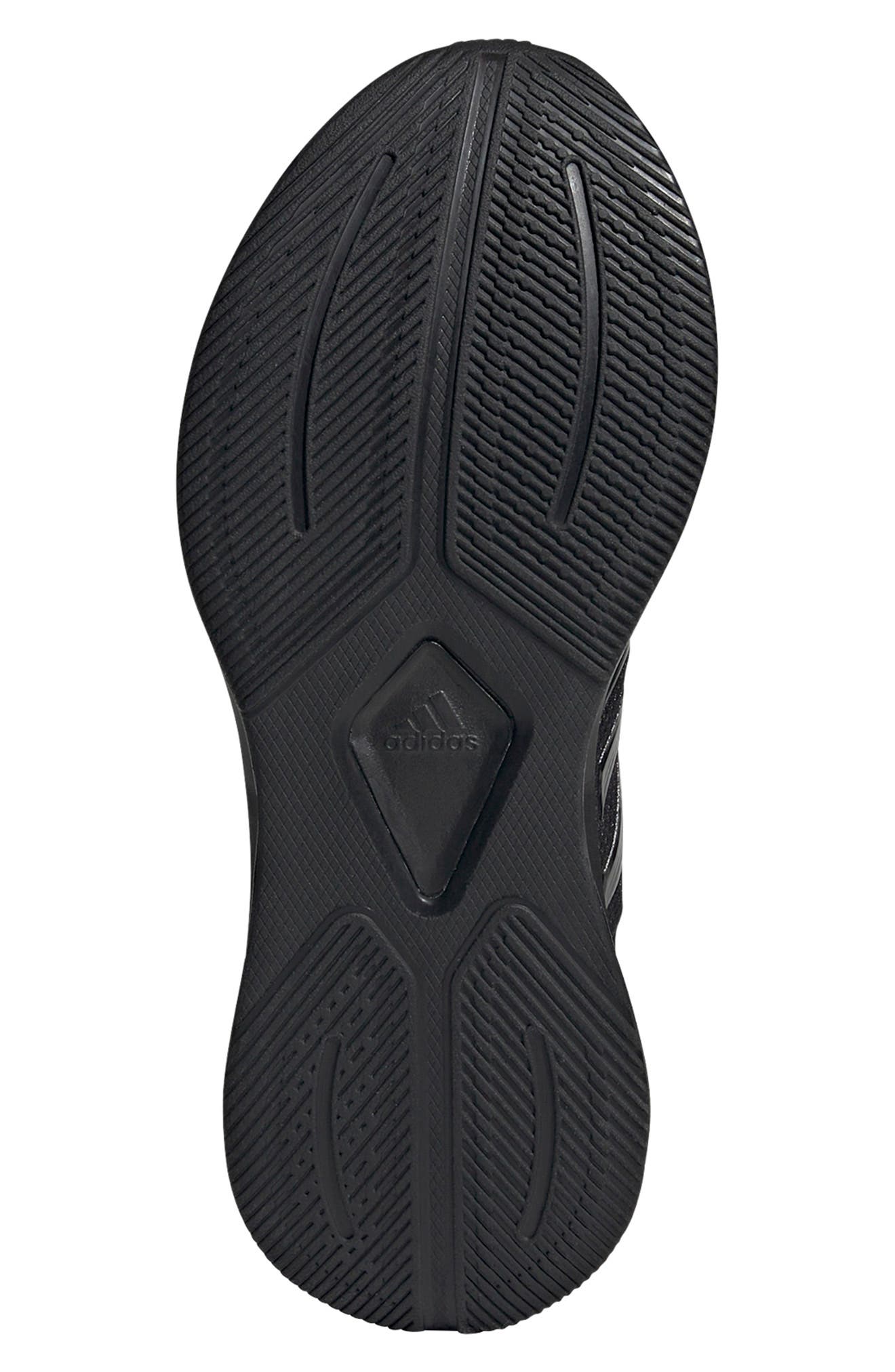 adidas Duramo Athletic Running Sneaker, Alternate, color, 