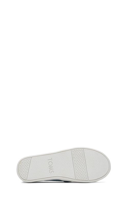 Toms Alpargata Slip-on Sneaker In Blue
