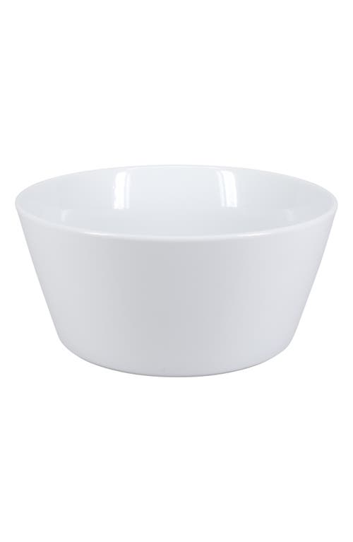 Bia Cordon Bleu Oslo Set Of 2 Soufflé Bowls In White