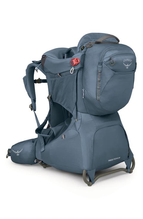 Poco™ Premium Child Carrier