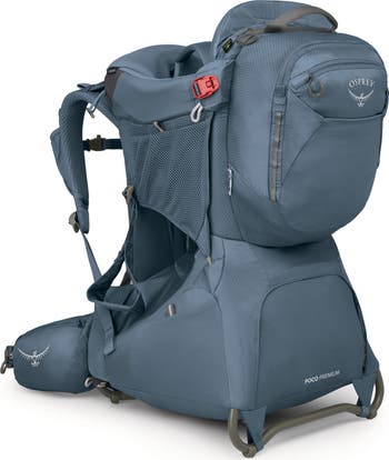 Osprey Poco™ Premium Child Carrier | Nordstrom
