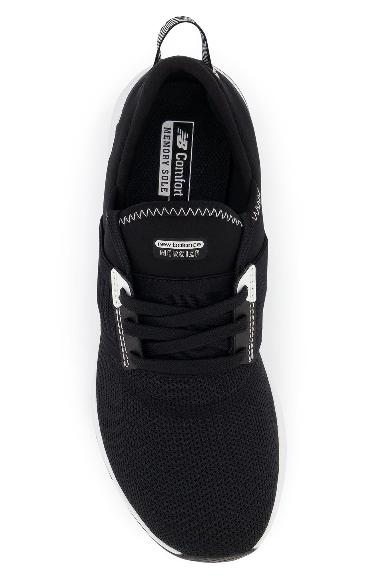 New Balance DynaSoft Nergize v3 Sneaker, Alternate, color, 