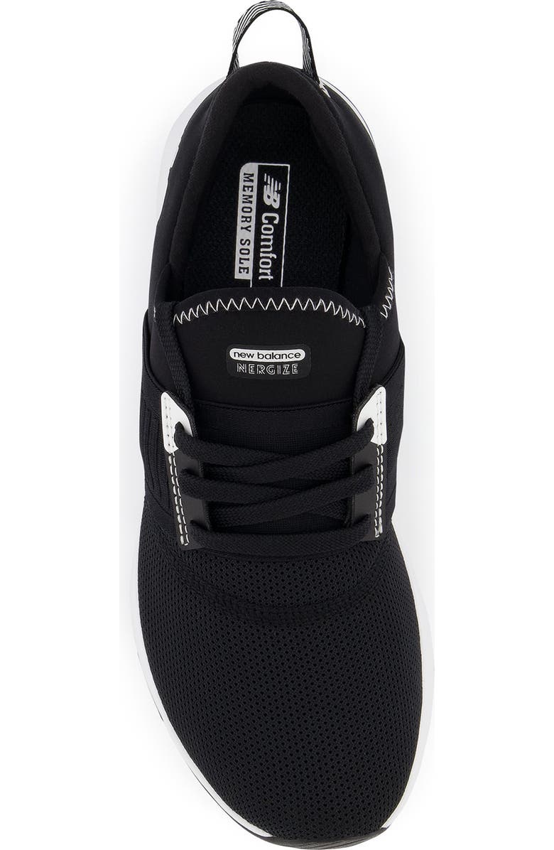 New Balance DynaSoft Nergize v3 Sneaker, Alternate, color,