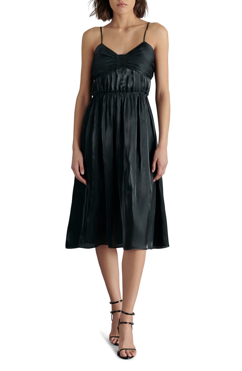 Steve Madden Saphire Sleeveless Dress, Main, color,