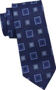 KARL LAGERFELD Abstract Diamond Tie