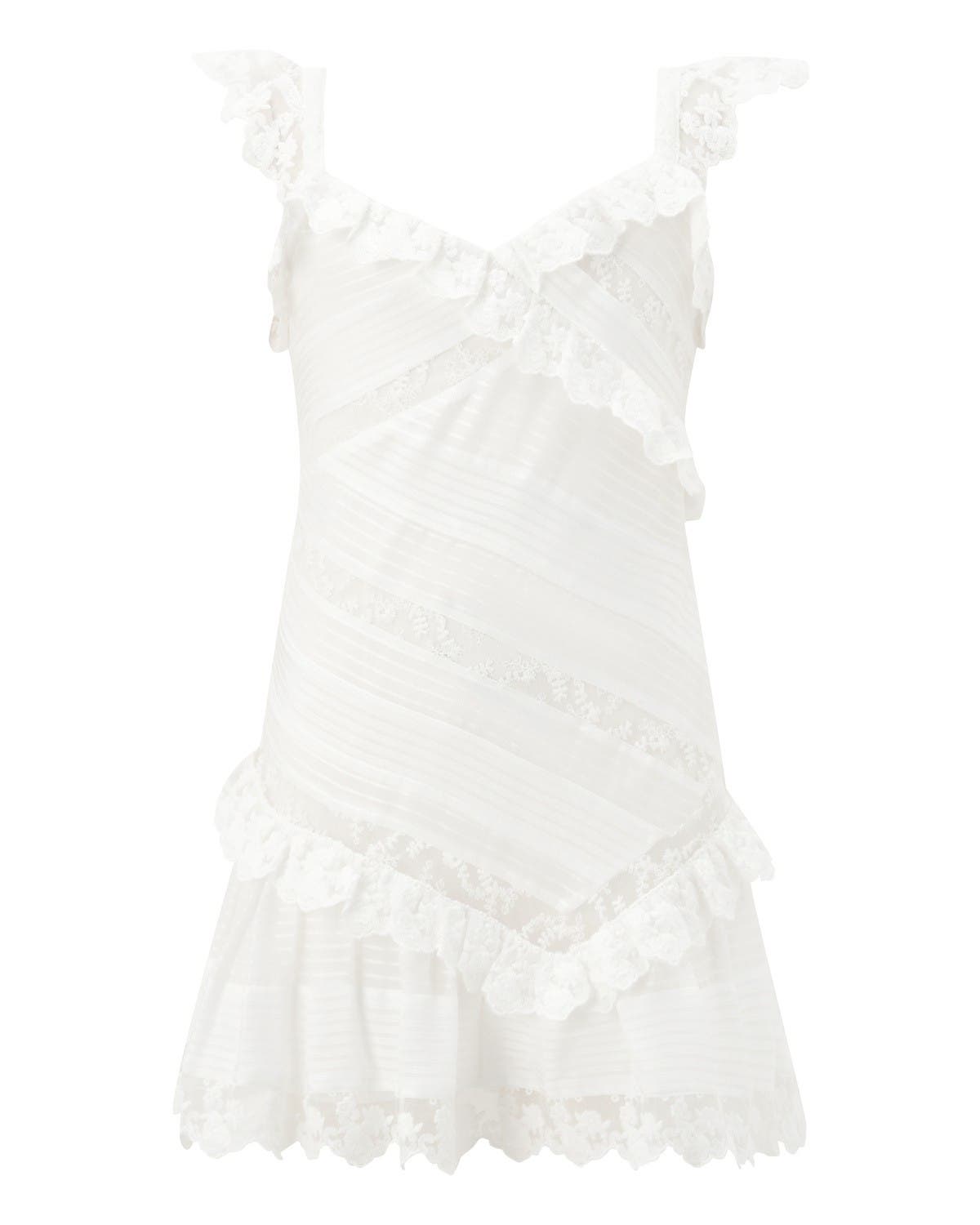 selected Ivory