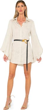 JBQ Antonia Dress