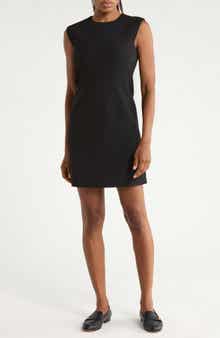 Anais Sheath Dress
