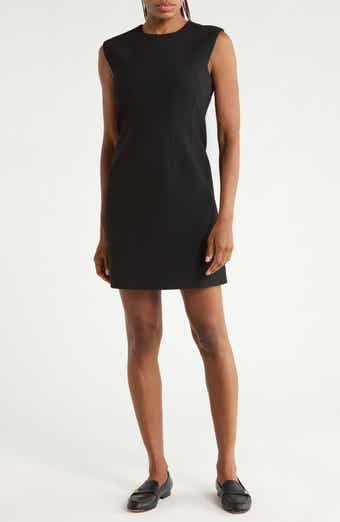 Anais Sheath Dress
