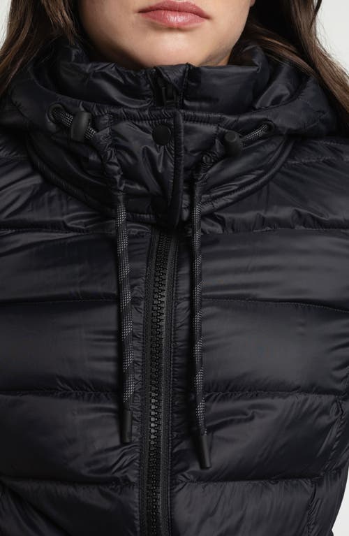 Lole Emeline Water Repellent 550 Fill Power Down Jacket In Multi