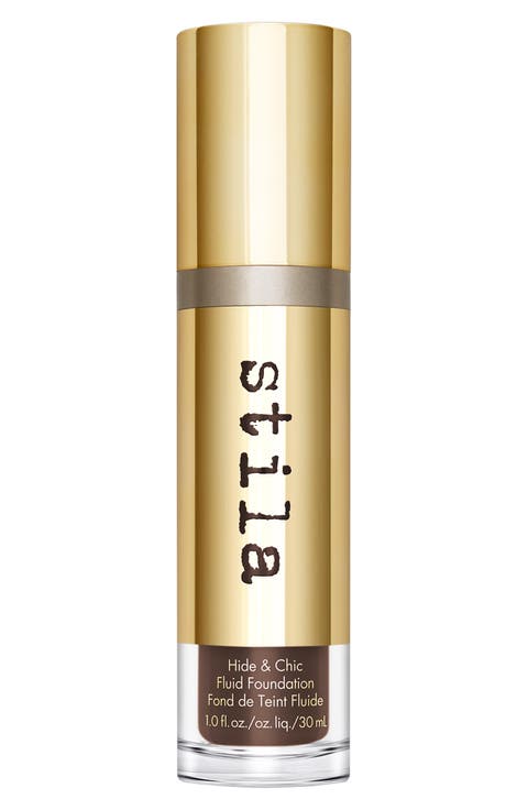Hide & Chic Foundation