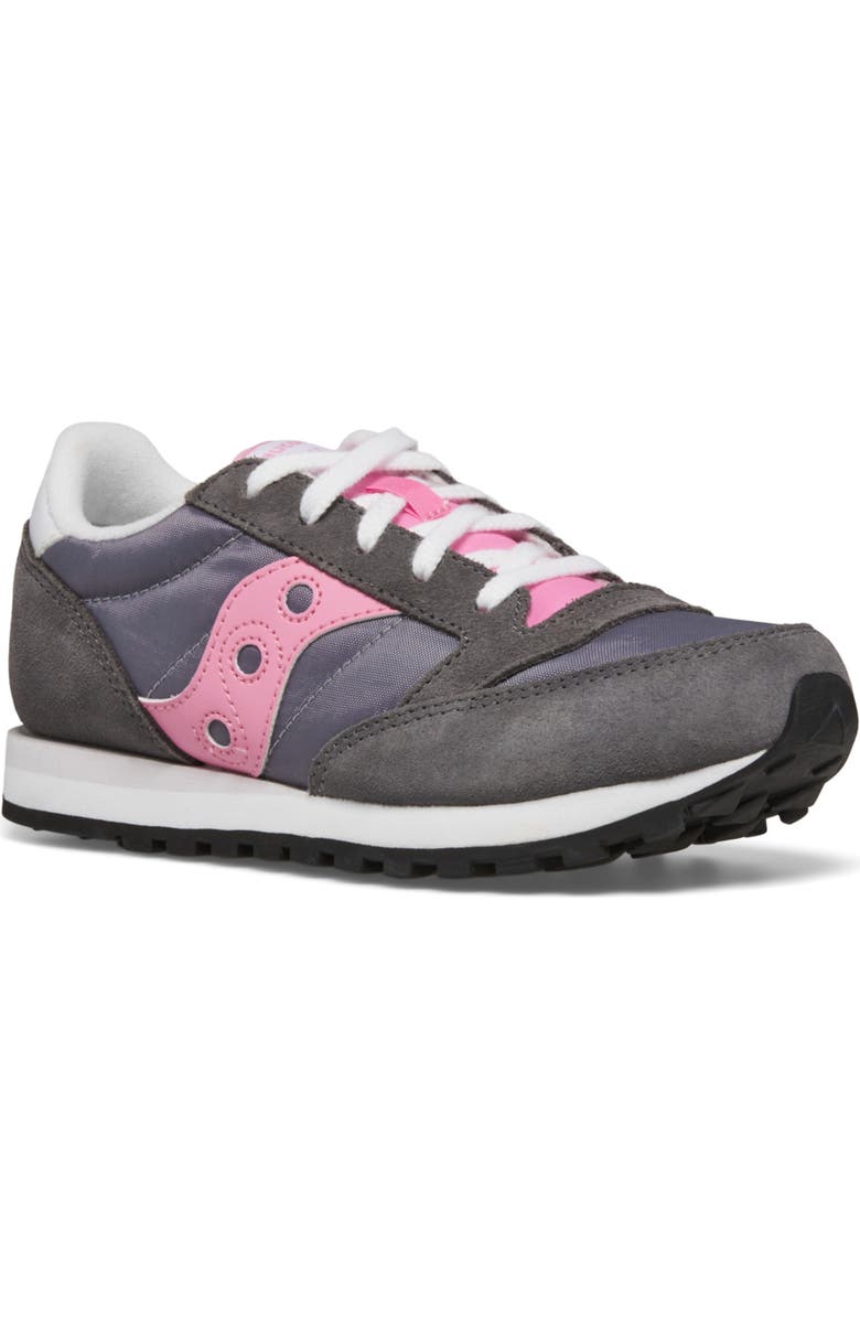 Saucony Jazz Original Sneaker, Main, color,