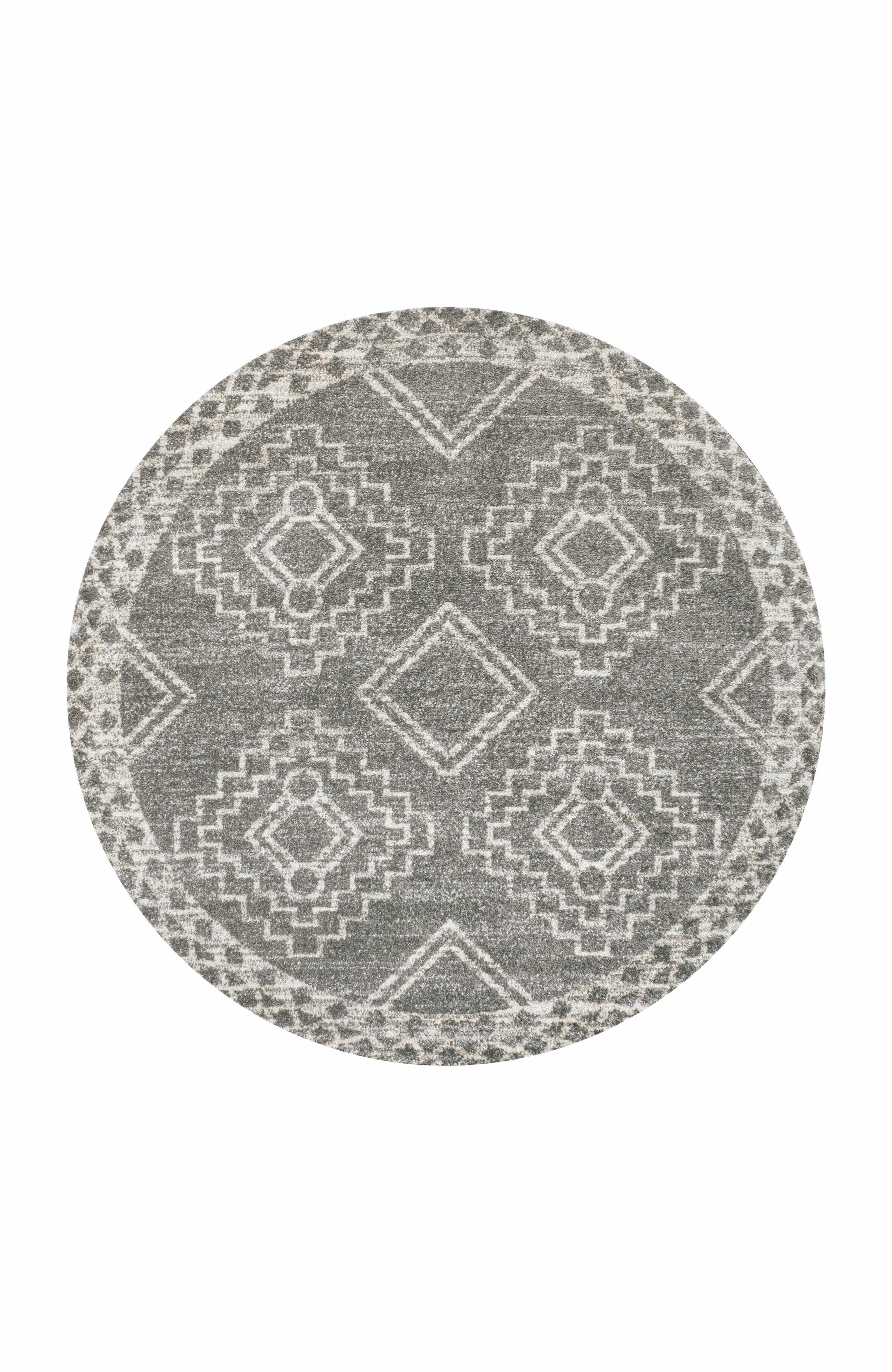 Gray/Cream